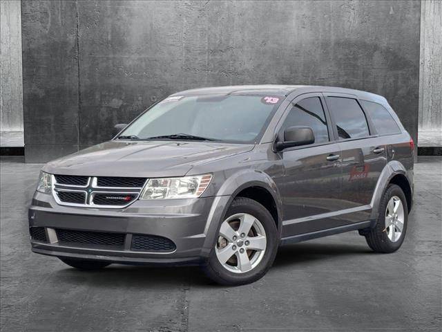 2013 Dodge Journey American Value Pack — SUV — 127,880 mi — San Jose, CA