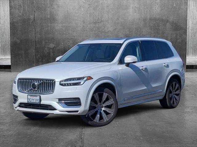 2023 Volvo XC90 Recharge Ultimate — SUV — 20,143 mi — San Jose, CA