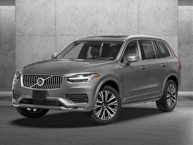 2020 Volvo XC90 Momentum — SUV — 79,964 mi — San Jose, CA