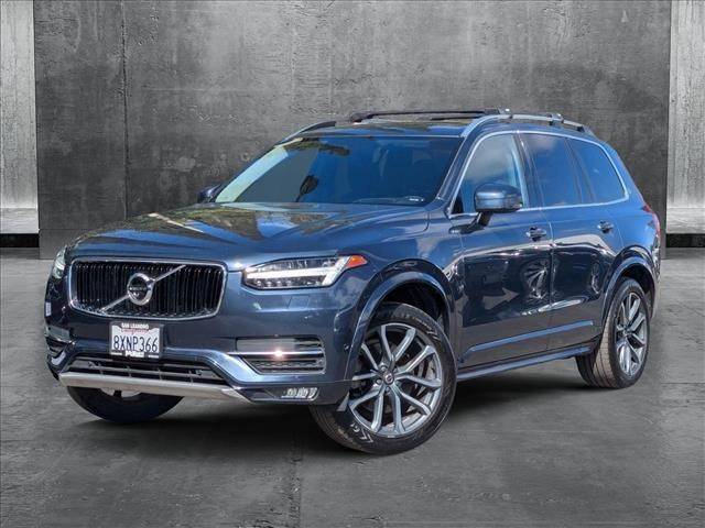 2019 Volvo XC90 Momentum — SUV — 73,697 mi — San Jose, CA