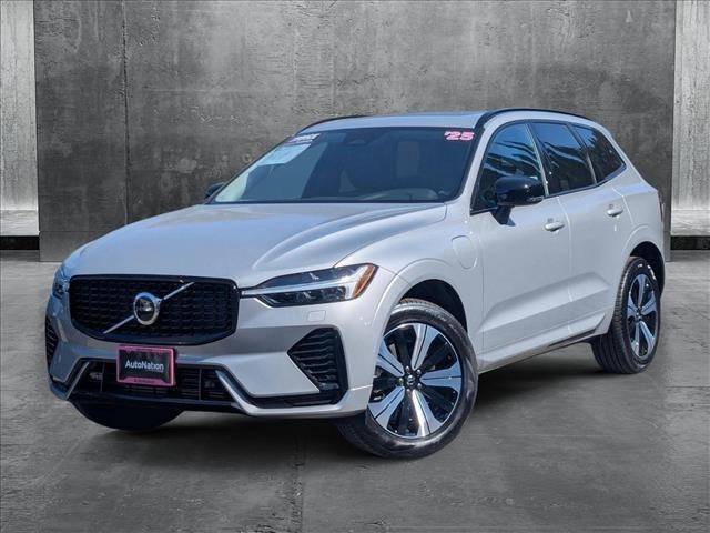 2025 Volvo XC60 Plug-In Hybrid Core — SUV — 5,545 mi — San Jose, CA
