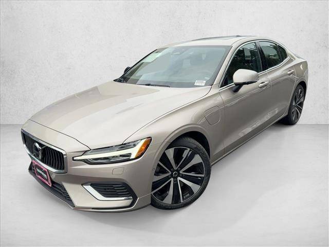 2023 Volvo S60 Recharge Ultimate — Sedan — 28,723 mi — San Jose, CA
