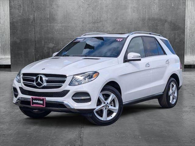 2017 Mercedes-Benz GLE GLE 350 — SUV — 78,069 mi — San Jose, CA