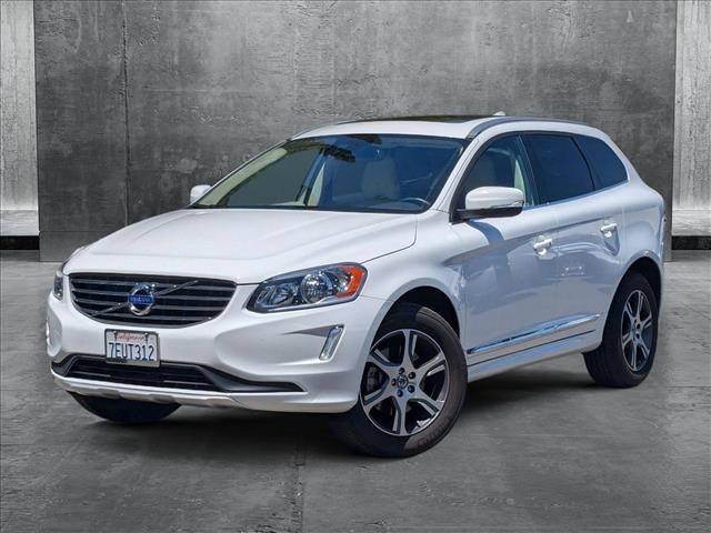 2015 Volvo XC60 T6 Premier Plus — SUV — 61,284 mi — San Jose, CA