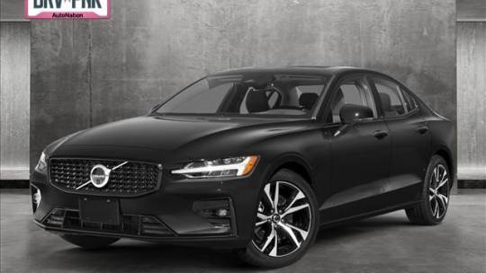2024 Volvo S60 Plus — Sedan — 17,541 mi — San Jose, CA