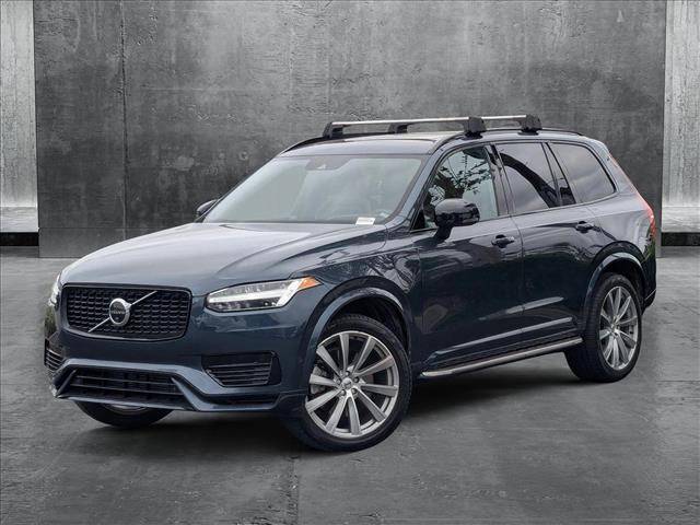 2022 Volvo XC90 Recharge R-Design — SUV — 55,691 mi — San Jose, CA