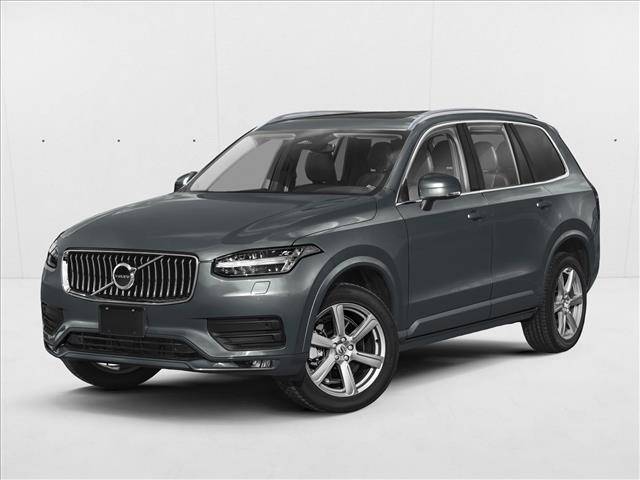 2025 Volvo XC90 Plus — SUV — 5 mi — San Jose, CA