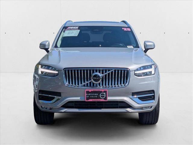 2025 Volvo XC90 Core — SUV — 3,924 mi — San Jose, CA