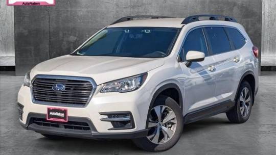 2021 Subaru Ascent Premium — SUV — 38,200 mi — San Jose, CA