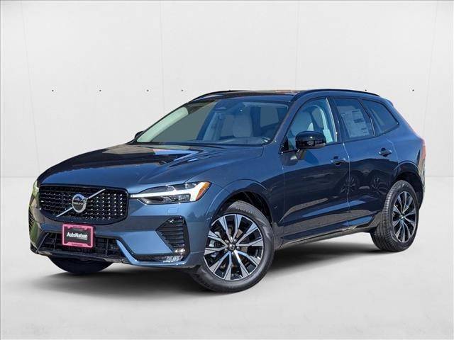 2025 Volvo XC60 Core — SUV — 300 mi — San Jose, CA