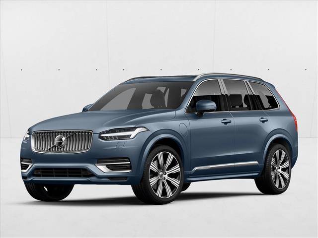 2022 Volvo XC90 Recharge Inscription — SUV — 47,747 mi — San Jose, CA