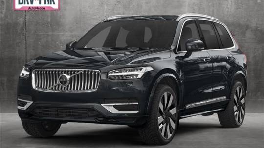 2023 Volvo XC90 Recharge Ultimate — SUV — 12,452 mi — San Jose, CA