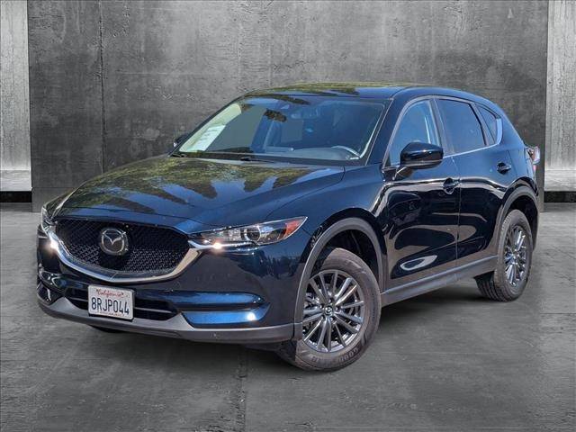 2020 Mazda CX-5 Touring — SUV — 36,962 mi — San Jose, CA