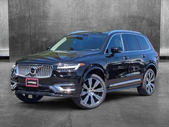 2022 Volvo XC90 Recharge Inscription — SUV — 43,893 mi — San Jose, CA