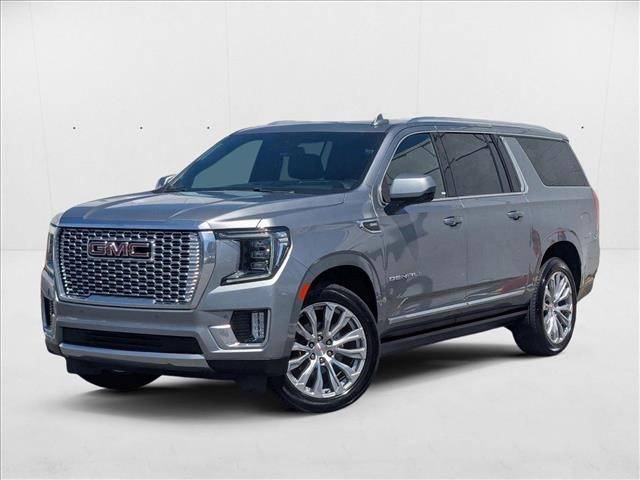 2023 GMC Yukon Denali — SUV — 47,497 mi — San Jose, CA