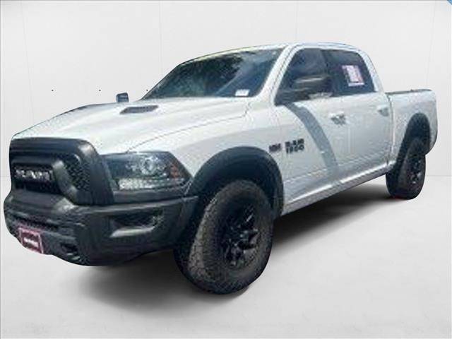 2018 Ram 1500 Rebel — Pickup Truck — 109,908 mi — San Jose, CA