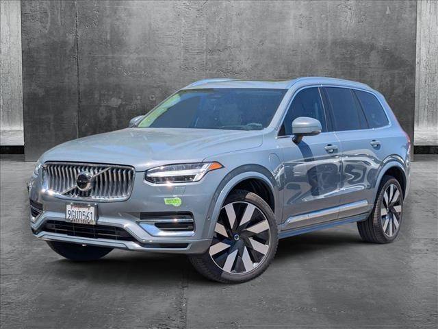 2023 Volvo XC90 Recharge Ultimate — SUV — 27,919 mi — San Jose, CA