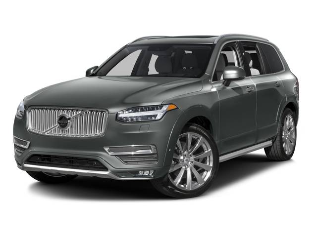 2016 Volvo XC90 T6 Inscription — SUV — 81,001 mi — San Jose, CA