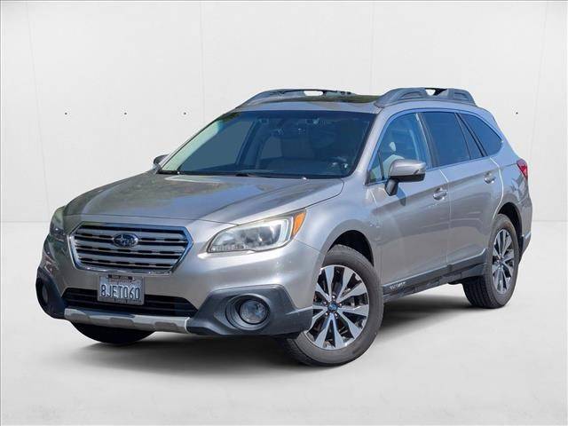2017 Subaru Outback 2.5i Limited — SUV — 85,386 mi — San Jose, CA