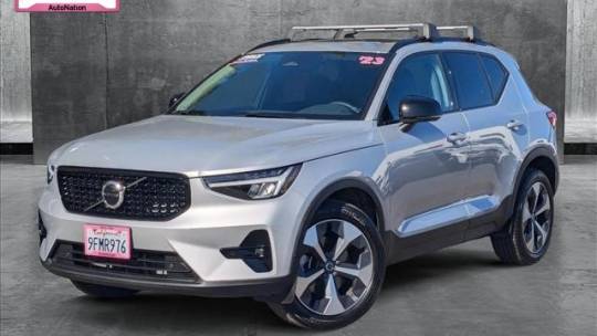 2023 Volvo XC40 Plus — SUV — 6,652 mi — San Jose, CA