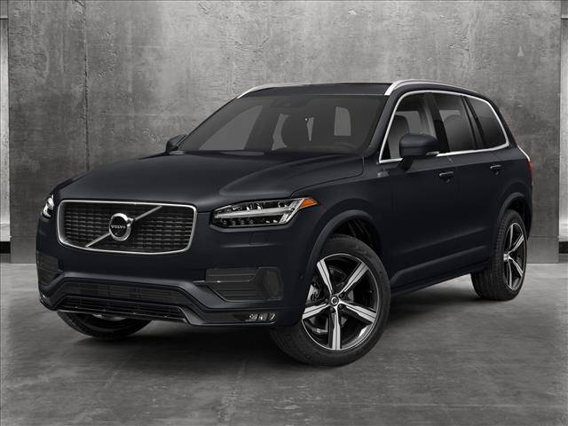 2019 Volvo XC90 R-Design — SUV — 73,796 mi — San Jose, CA