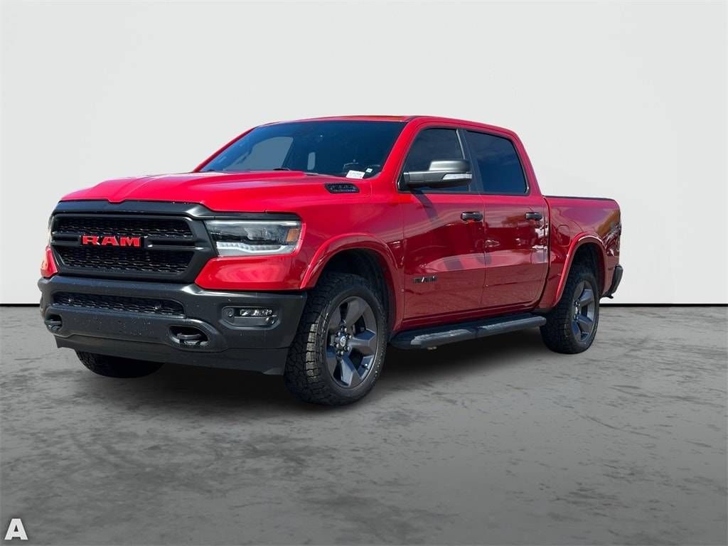 2022 Ram 1500 Big Horn — Pickup Truck — 53,519 mi — Scottsdale, AZ