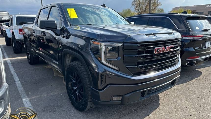 2022 GMC Sierra 1500 Elevation — Pickup Truck — 48,995 mi — Scottsdale, AZ