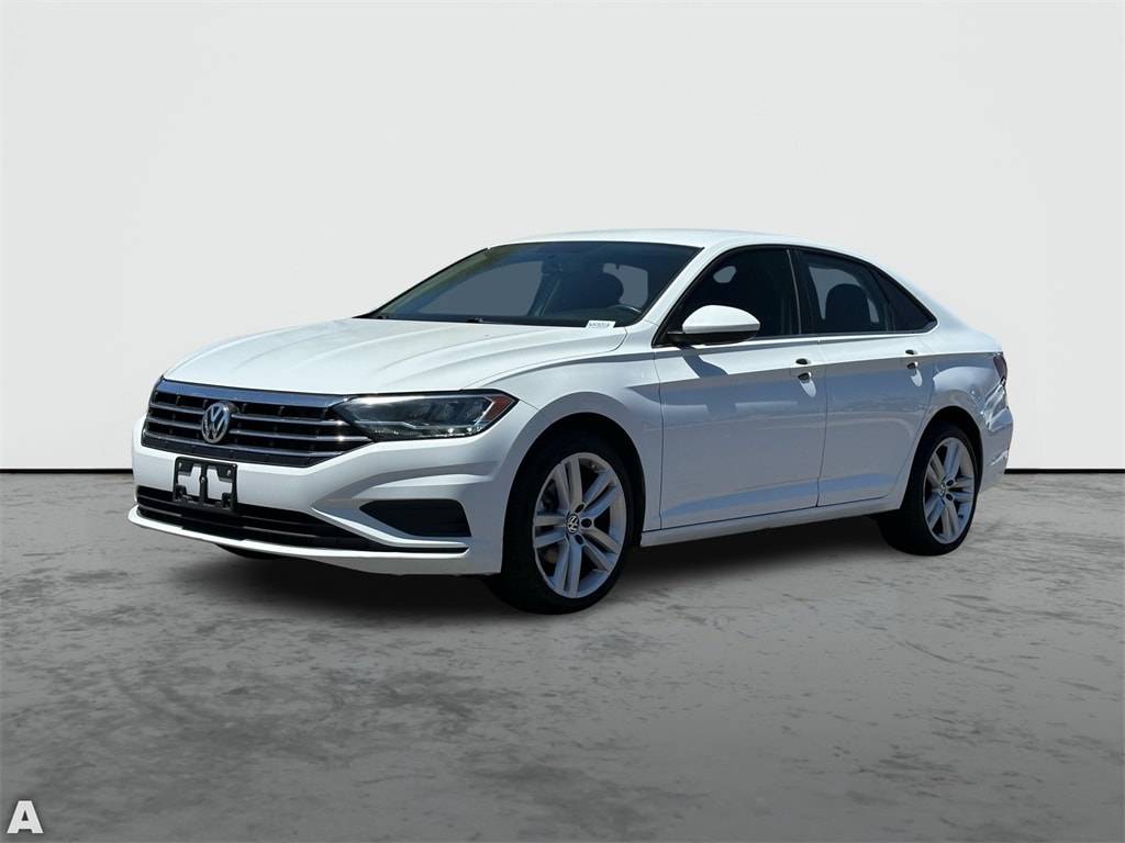 2021 Volkswagen Jetta S — Sedan — 94,071 mi — Scottsdale, AZ