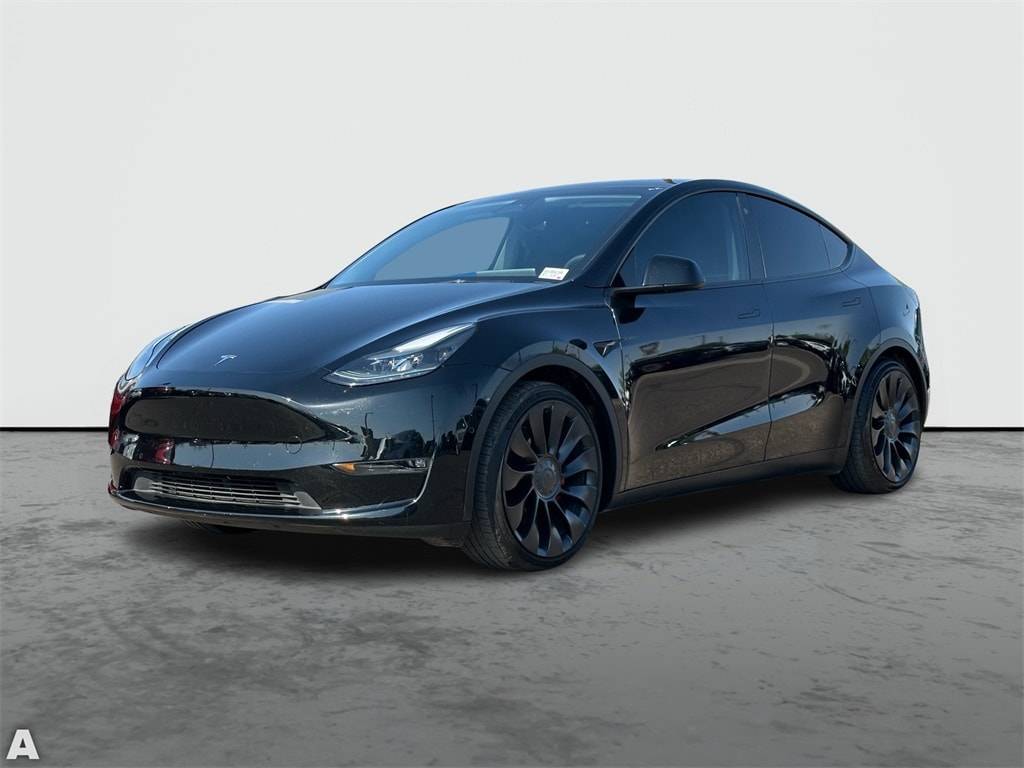 2022 Tesla Model Y Performance — SUV — 46,752 mi — Scottsdale, AZ