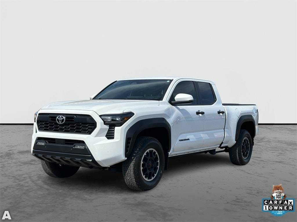2024 Toyota Tacoma TRD Off Road — Pickup Truck — 15,918 mi — Scottsdale, AZ