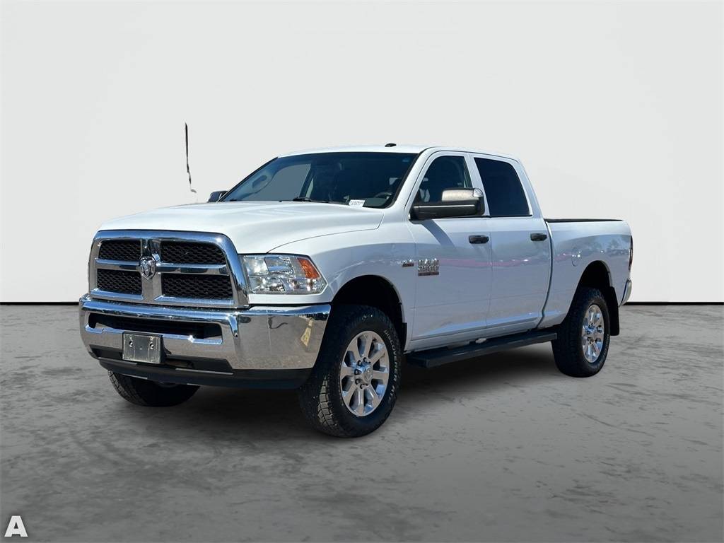 2018 Ram 2500 Tradesman — Pickup Truck — 105,543 mi — Scottsdale, AZ