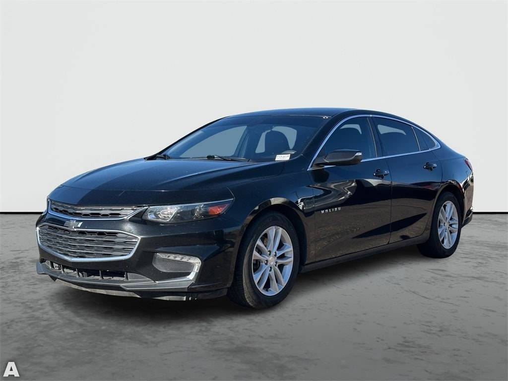 2018 Chevrolet Malibu LT — Sedan — 101,223 mi — Scottsdale, AZ