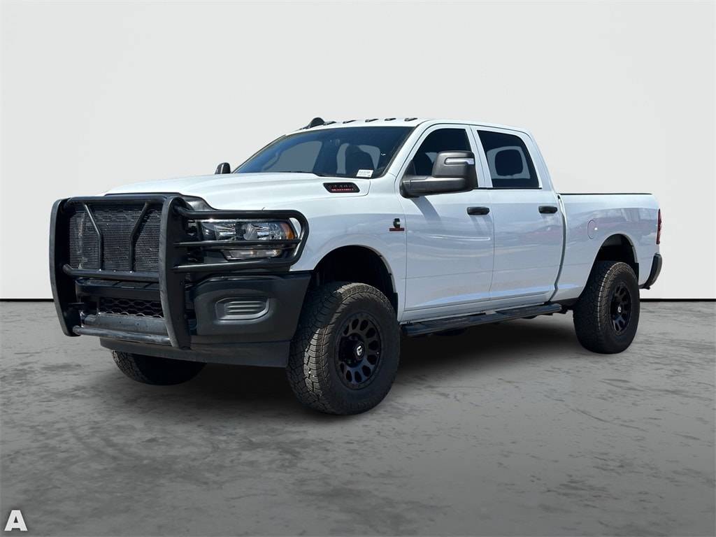 2024 Ram 3500 Tradesman — Pickup Truck — 2,576 mi — Scottsdale, AZ