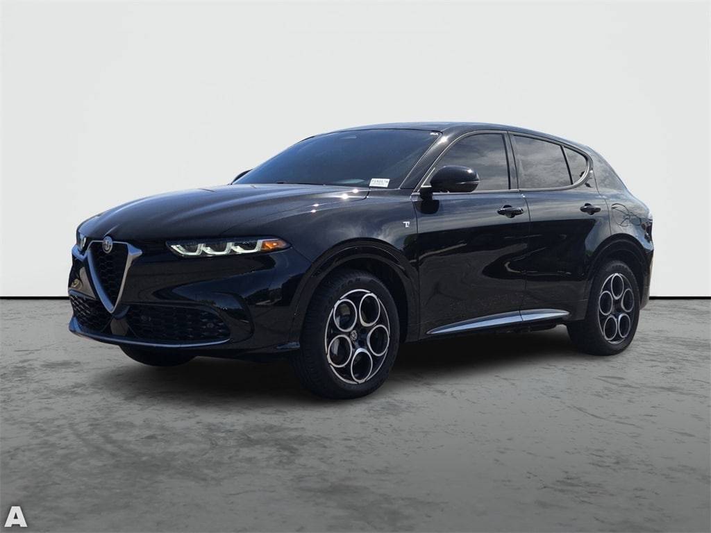 2024 Alfa Romeo Tonale Ti — SUV — 28 mi — Scottsdale, AZ