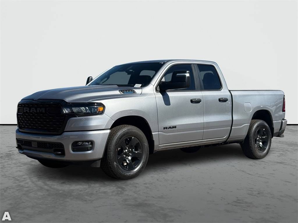 2025 Ram 1500 Tradesman — Pickup Truck — 14 mi — Scottsdale, AZ