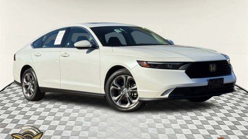2023 Honda Accord EX — Sedan — 39,069 mi — Scottsdale, AZ