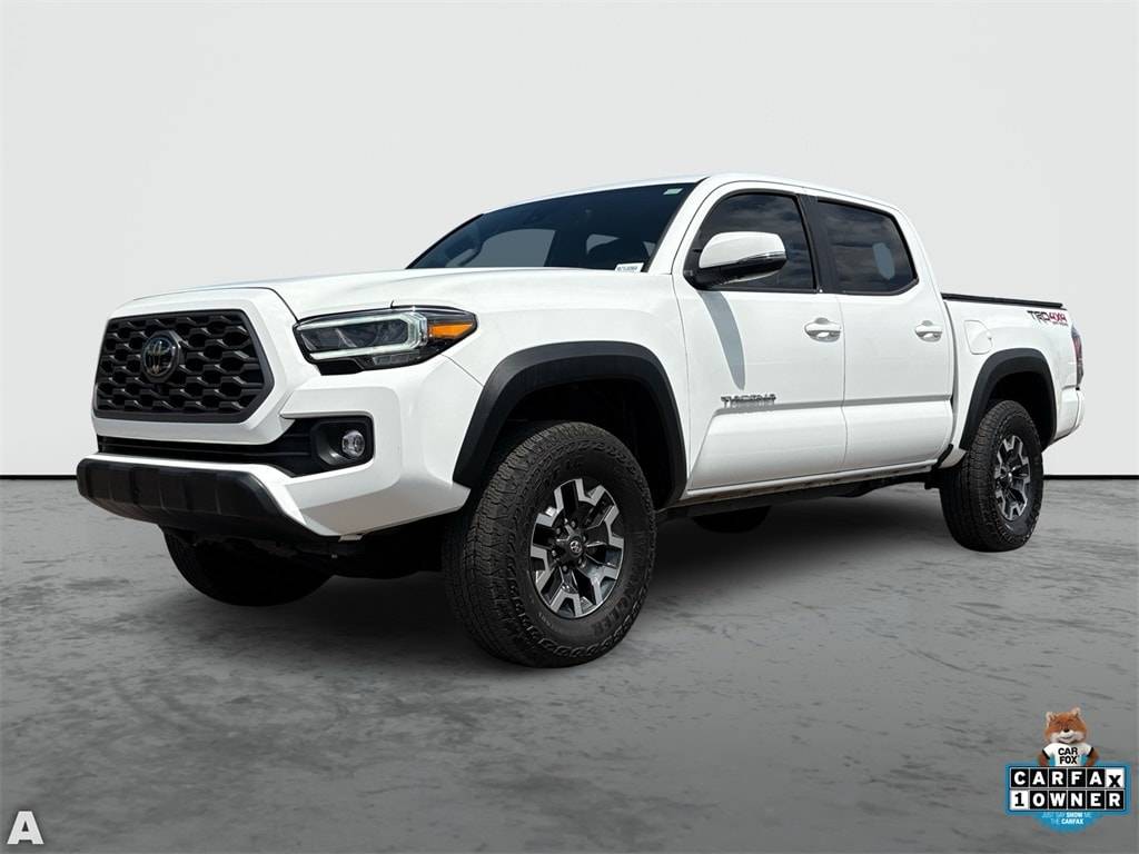2023 Toyota Tacoma TRD Off Road — Pickup Truck — 26,233 mi — Scottsdale, AZ