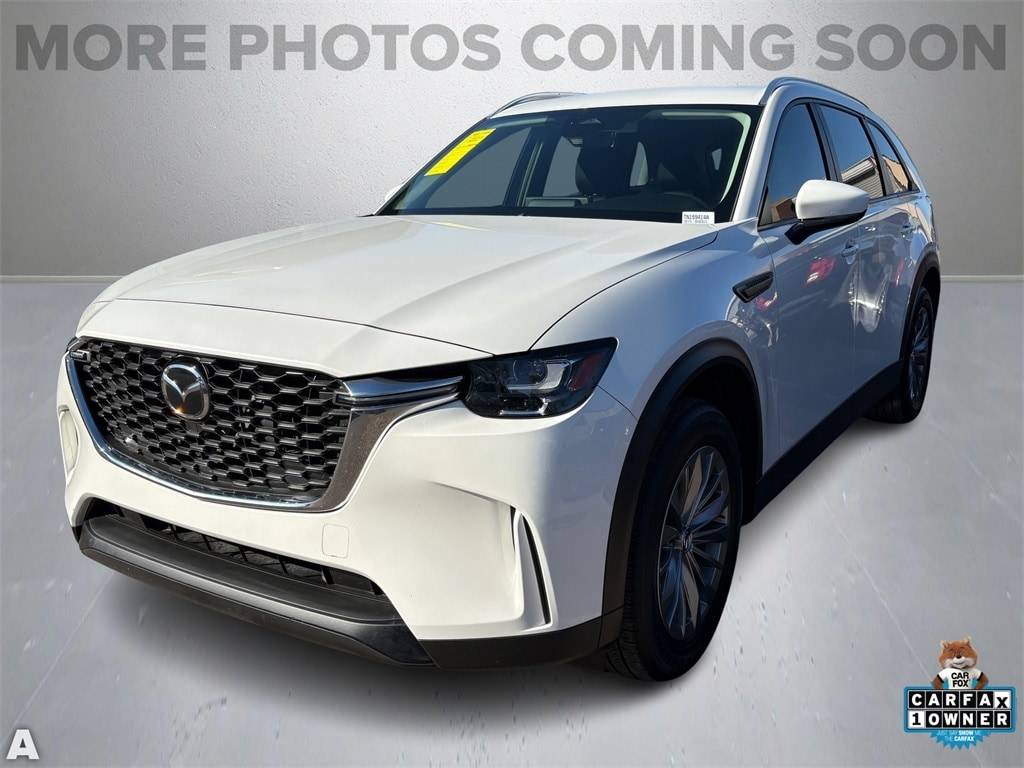 2024 Mazda CX-90 Select — SUV — 15,272 mi — Scottsdale, AZ