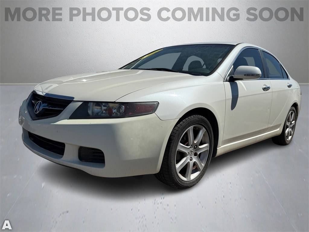 2005 Acura TSX Base — Sedan — 149,017 mi — Scottsdale, AZ