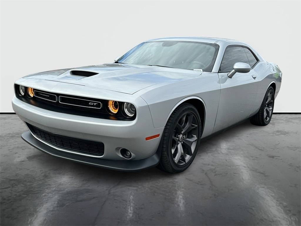 2019 Dodge Challenger GT — Coupe — 62,591 mi — Scottsdale, AZ