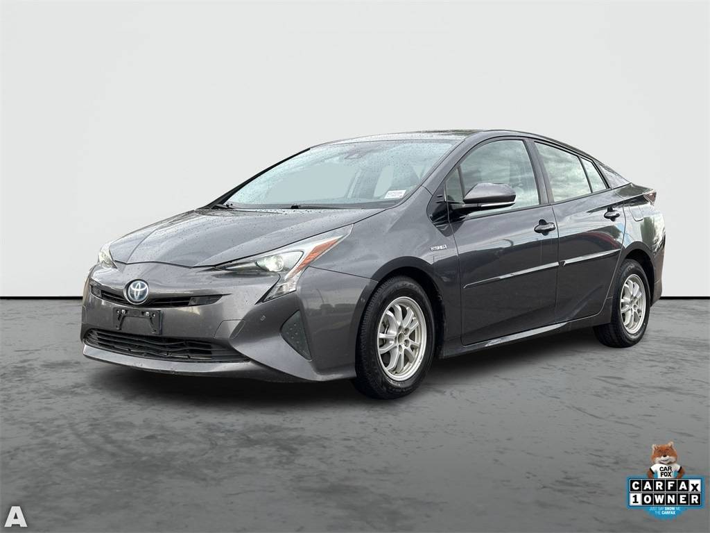 2018 Toyota Prius Four — Hatchback — 140,134 mi — Scottsdale, AZ