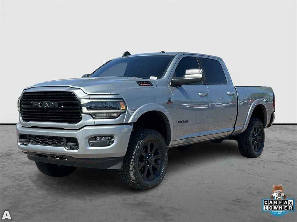 2022 Ram 2500 Laramie — Pickup Truck — 97,320 mi — Scottsdale, AZ