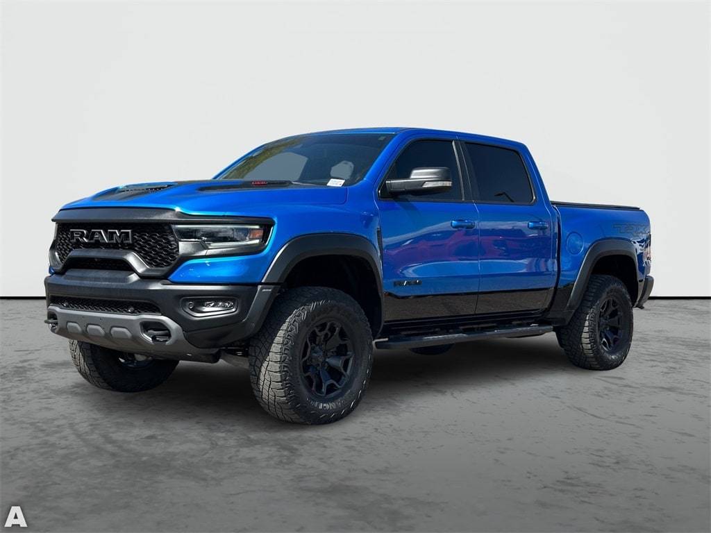 2022 Ram 1500 TRX — Pickup Truck — 23,134 mi — Scottsdale, AZ