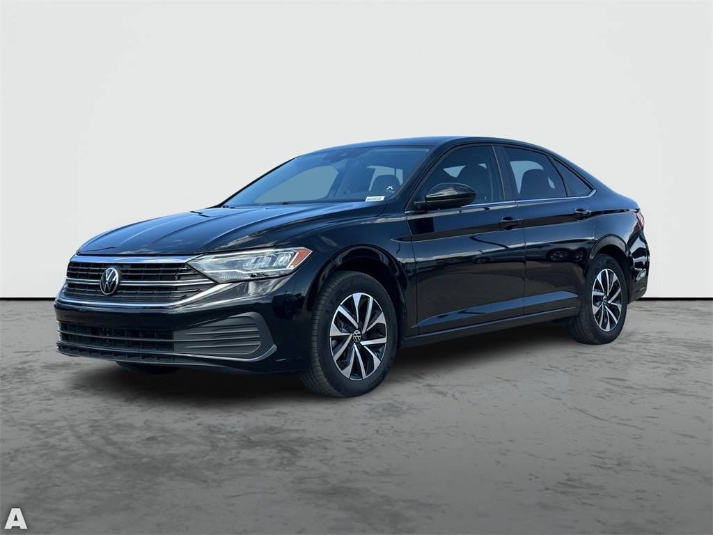 2022 Volkswagen Jetta S — Sedan — 27,565 mi — Scottsdale, AZ