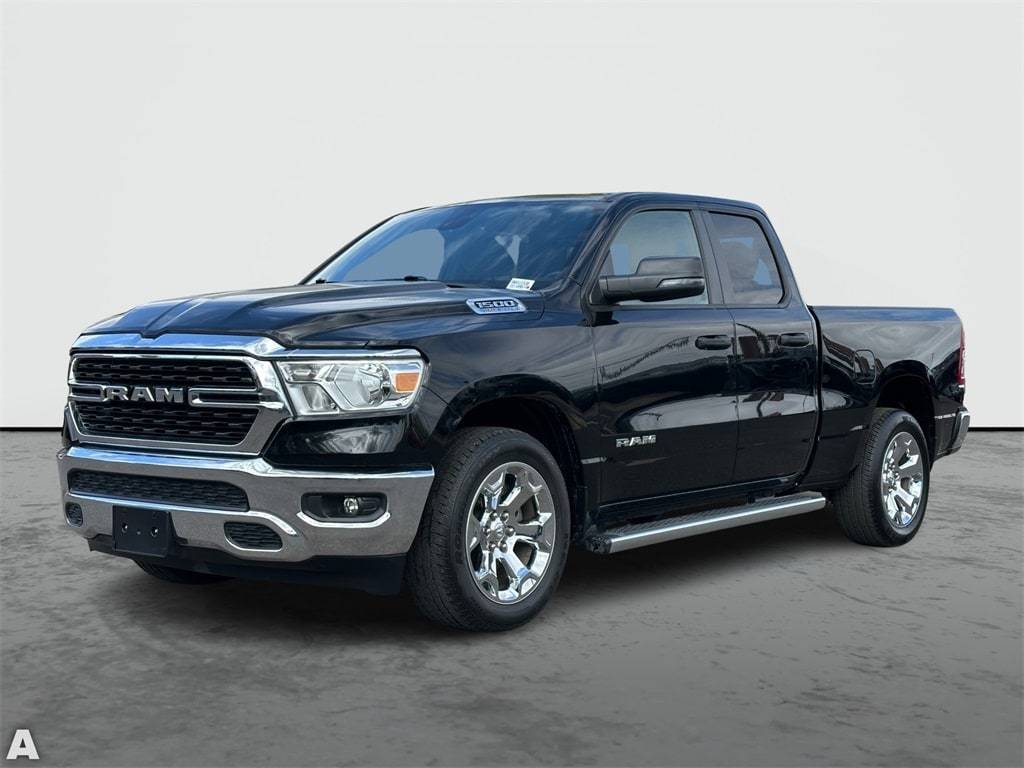 2023 Ram 1500 Lone Star — Pickup Truck — 39,763 mi — Scottsdale, AZ