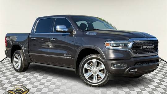 2019 ram fashion 1500 for near me