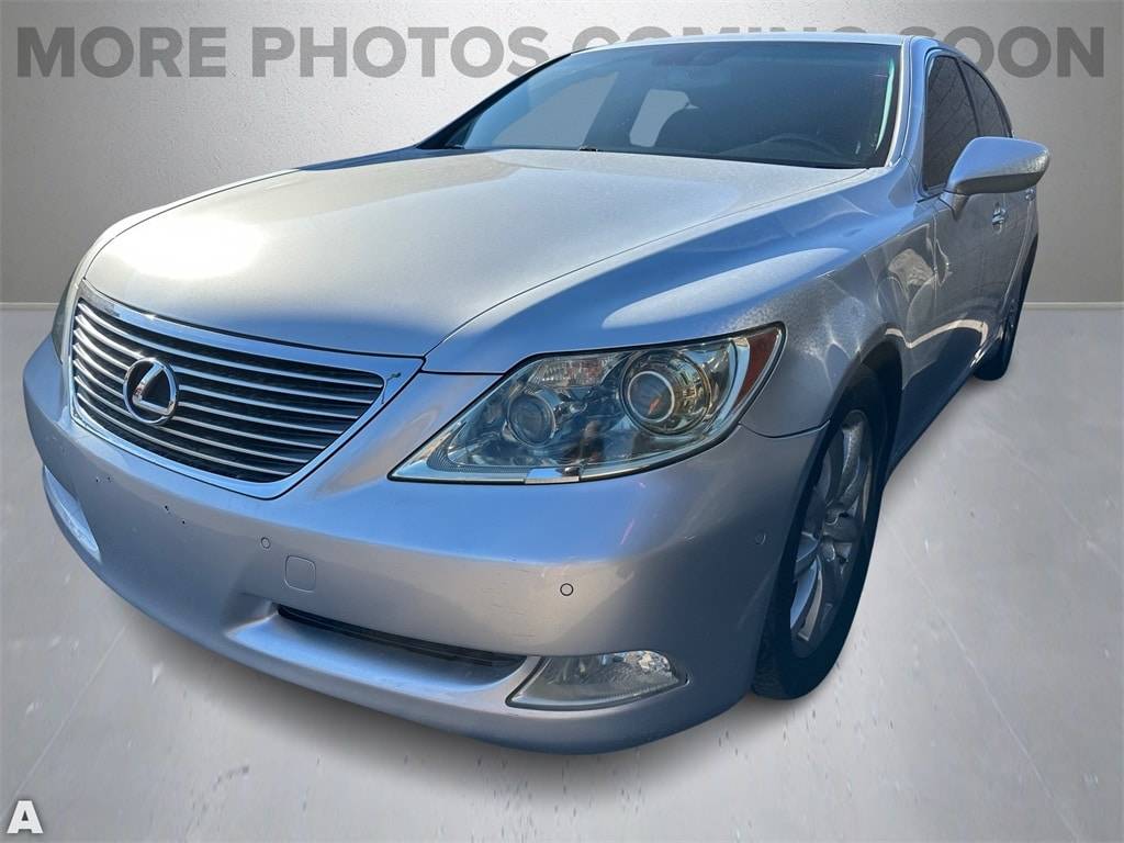 2007 Lexus LS LS 460 — Sedan — 149,892 mi — Scottsdale, AZ