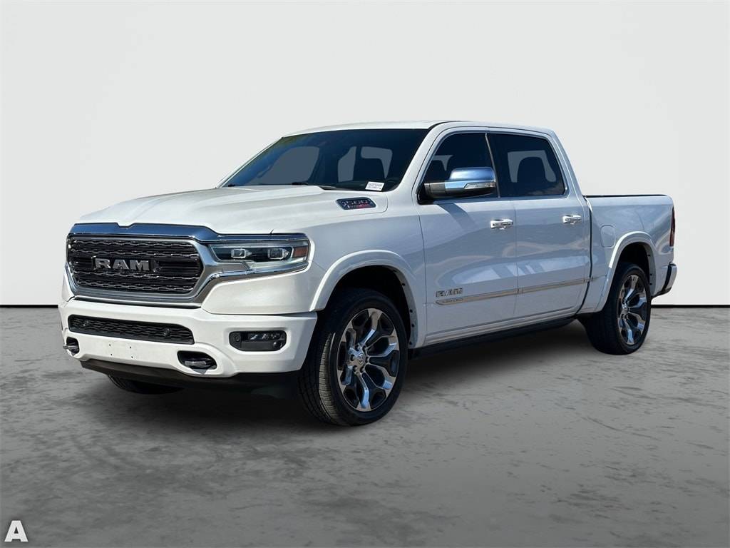2022 Ram 1500 Limited — Pickup Truck — 56,223 mi — Scottsdale, AZ