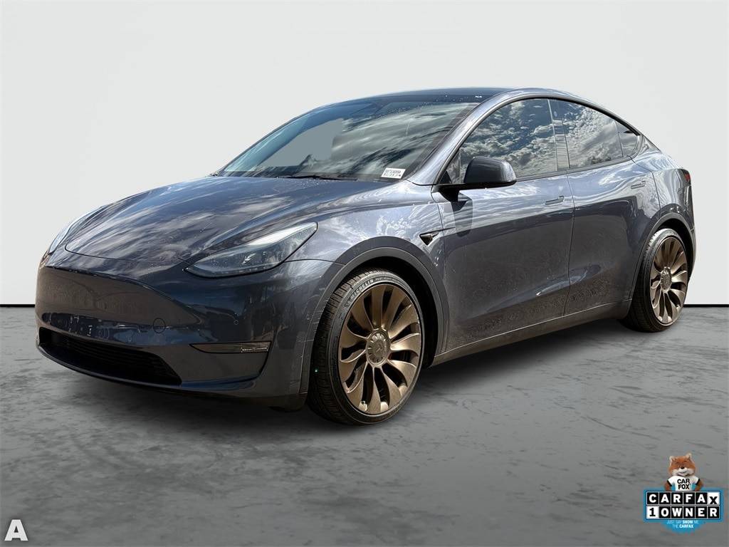 2022 Tesla Model Y Performance — SUV — 90,194 mi — Scottsdale, AZ