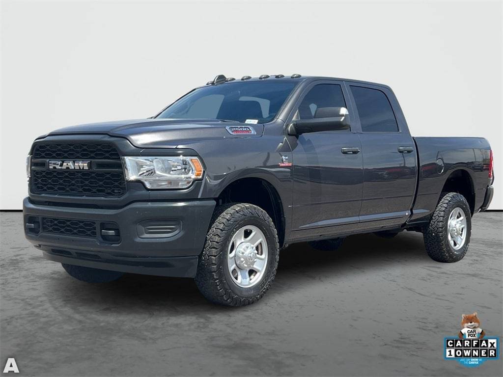 2022 Ram 2500 Tradesman — Pickup Truck — 83,472 mi — Scottsdale, AZ